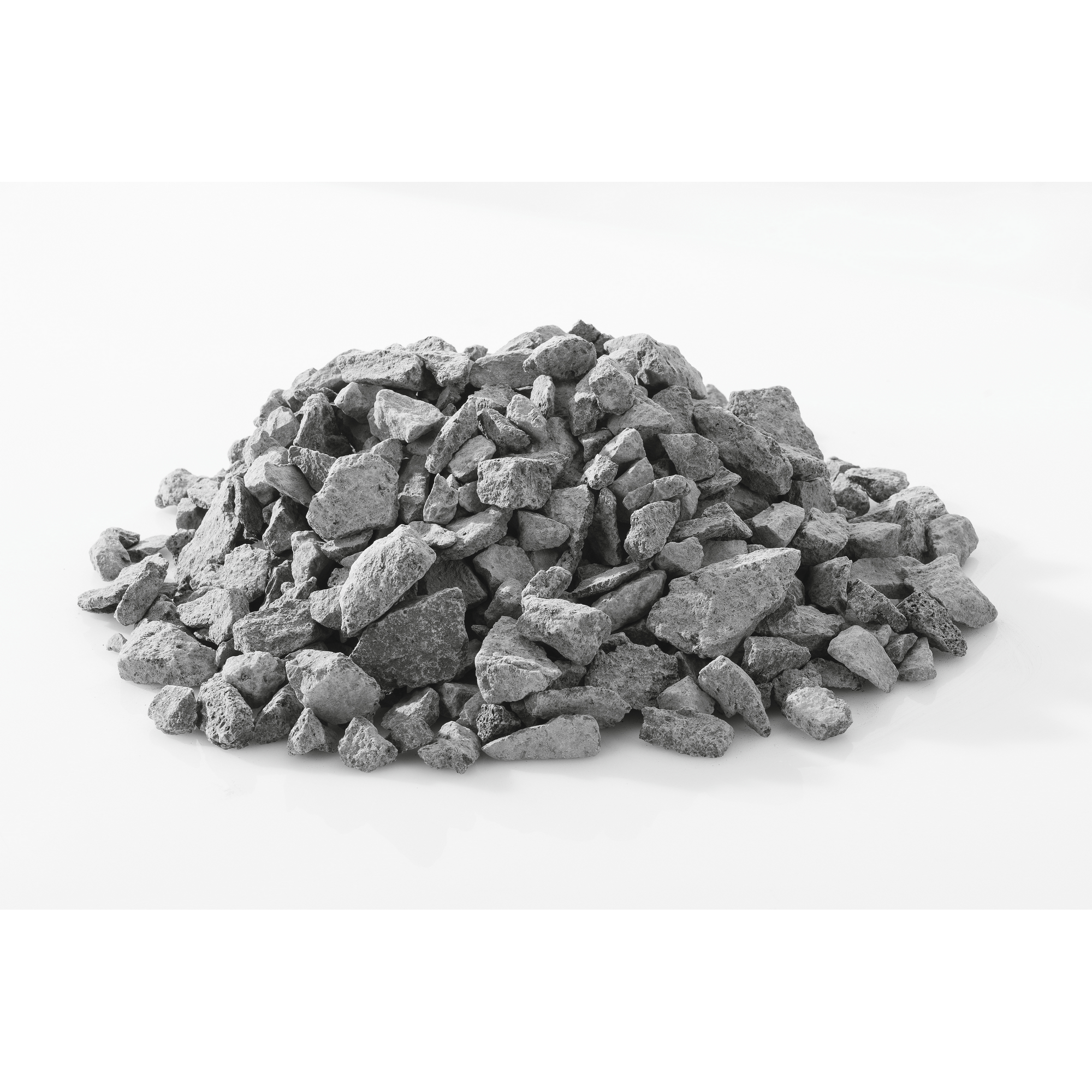 Schotter 'Neutral' 0/45 mm 735 kg im Big Bag