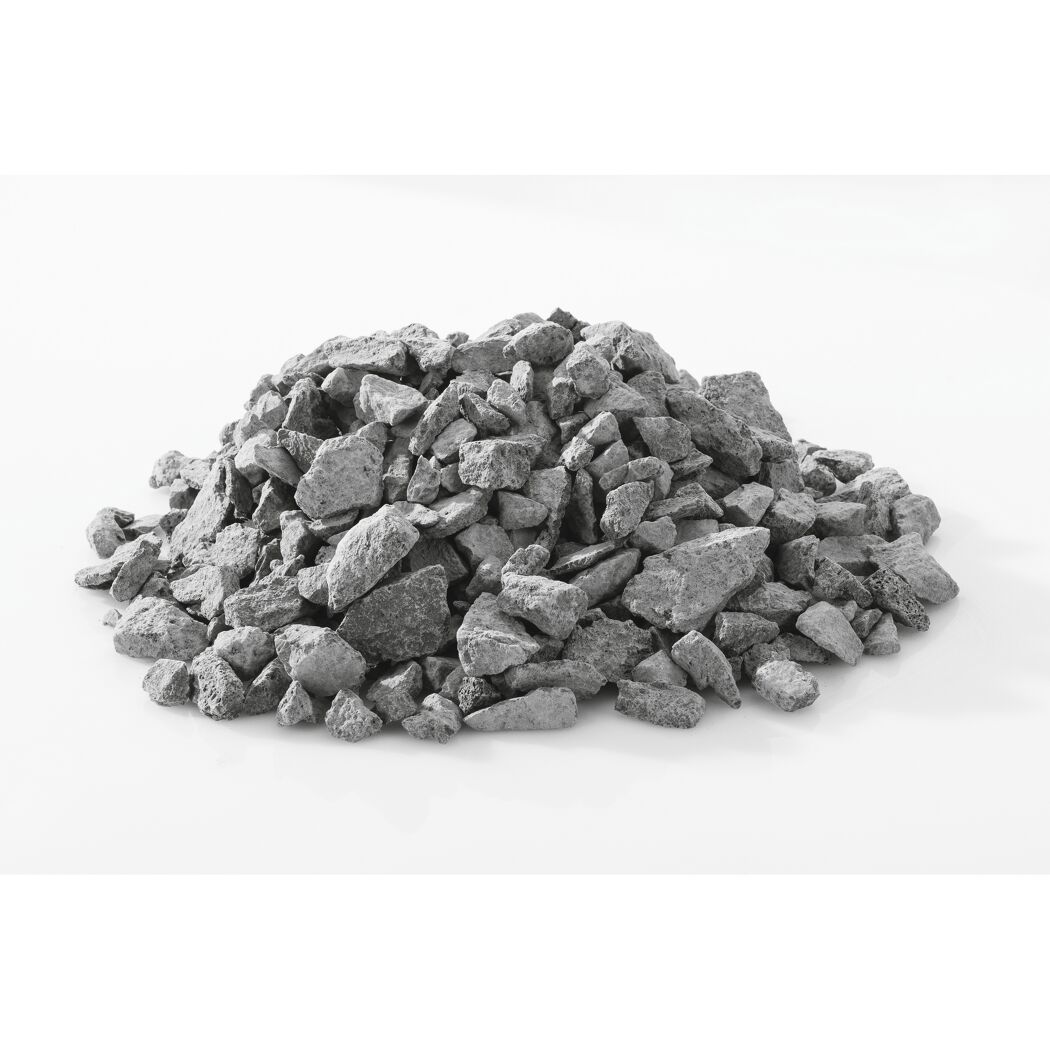 Schotter 'Neutral' 0/45 mm 735 kg im Big Bag