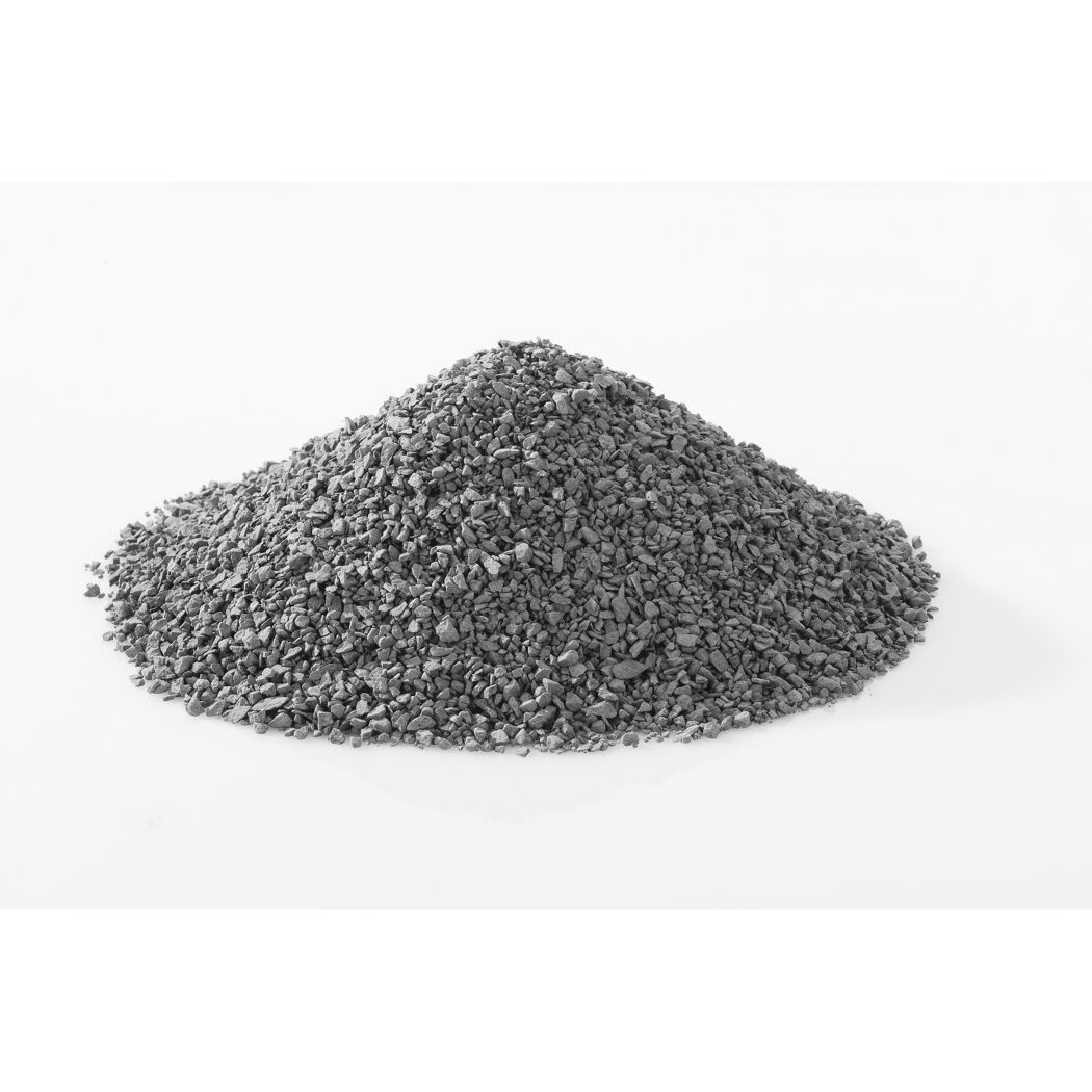 Splitt 'Neutral' 2/5 mm 735 kg im Big Bag