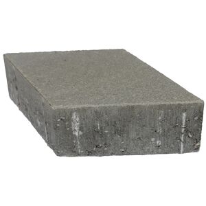 Pflaster 'Plativo' weiß 33,5 x 20 x 8 cm