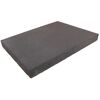 Trittplatte anthrazit 60 x 40 x 4 cm