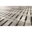 Rasenstein grau/anthrazit 49,5 x 24,7 x 8 cm