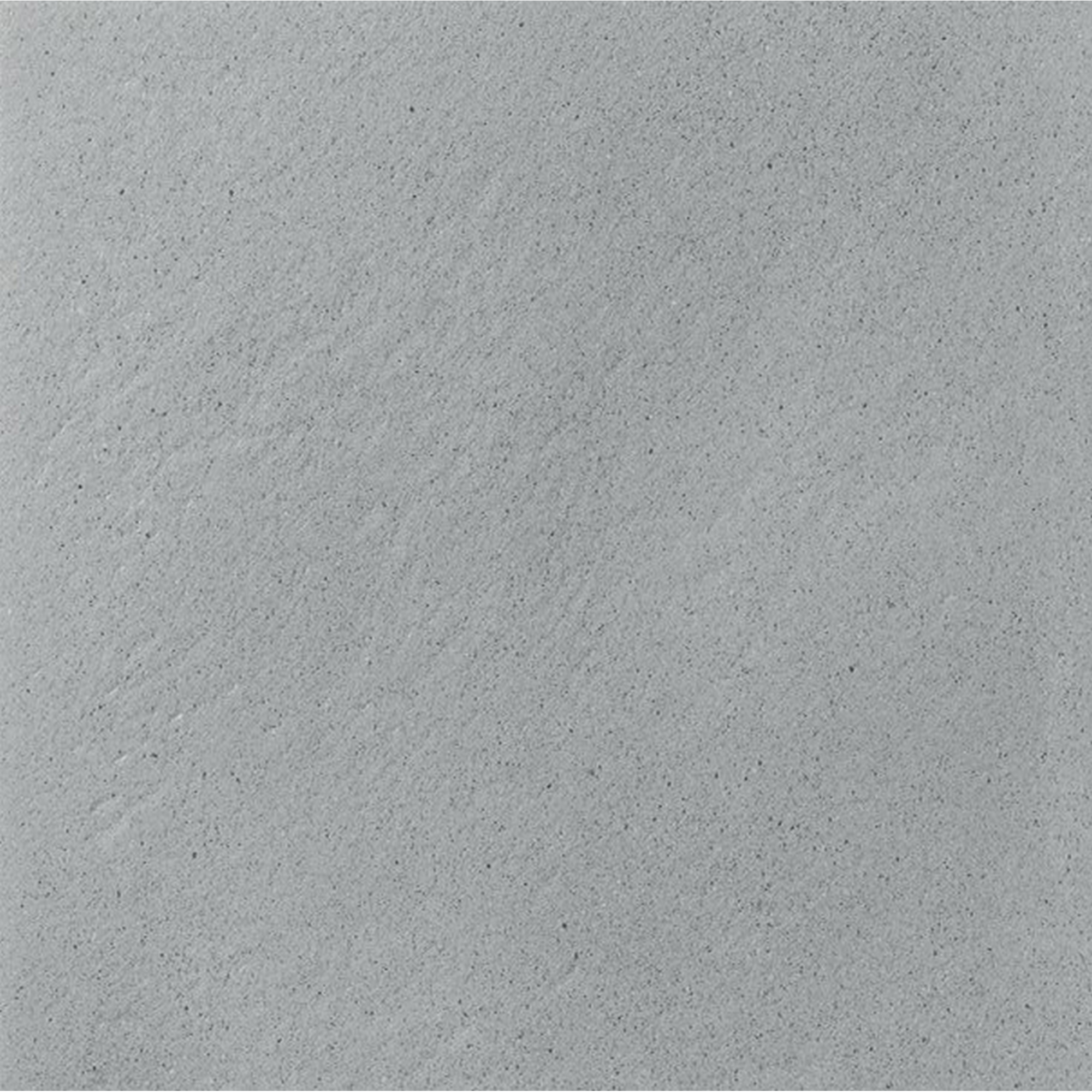 Terrassenplatte 'Mesafino' stahlgrau 40 x 40 x 4 cm