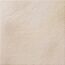Terrassenplatte 'Mesafino' beige 40 x 40 x 4 cm