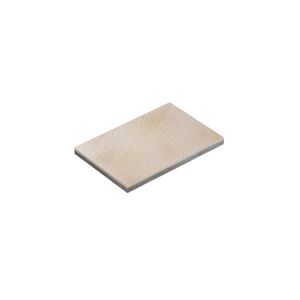 Terrassenplatte 'Mesafino' beige 60 x 40 x 4 cm