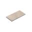 Terrassenplatte 'Mesafino' beige 80 x 40 x 4 cm