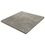 Terrassenplatte grau 60 x 60 x 4 cm