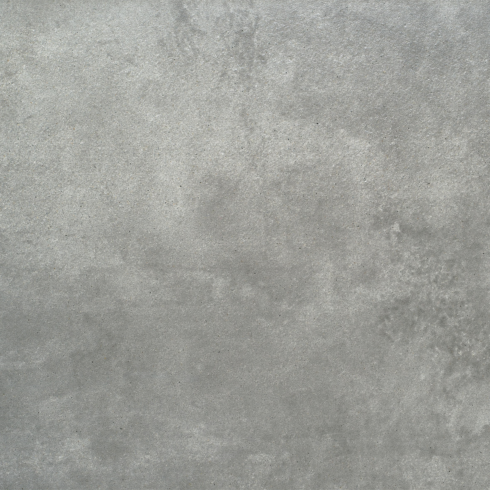 Terrassenplatte grau 60 x 60 x 4 cm