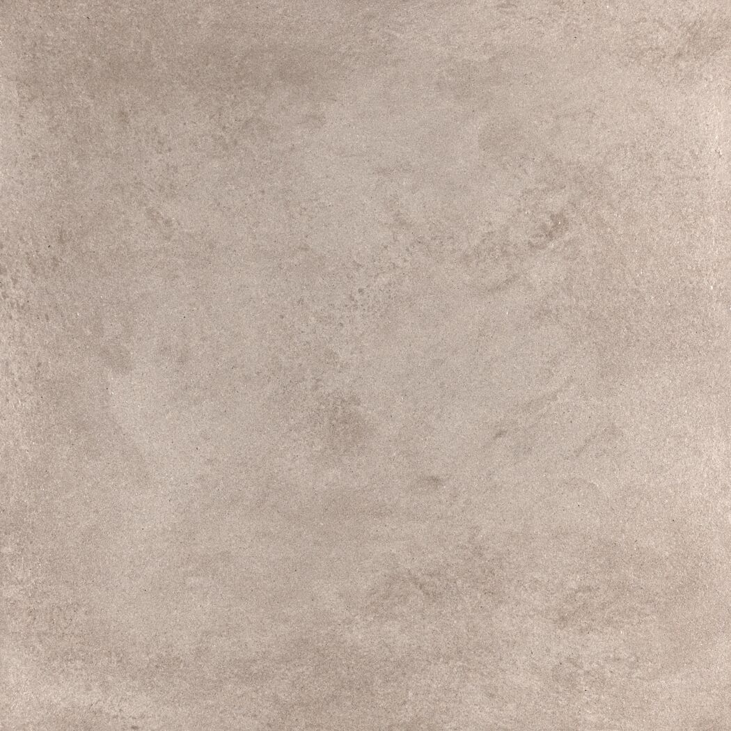 Terrassenplatte braun/beige 60 x 60 x 4 cm