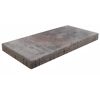 Platte 'Artano' muschelkalkfarben 60 x 30 x 4 cm