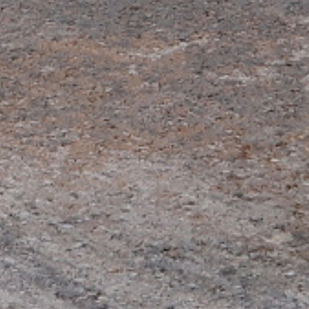 Platte 'Artano' muschelkalkfarben 60 x 30 x 4 cm