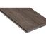 Terrassen-Komplettset 'strongWood solid db' walnussfarben/vintage 12 qm