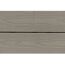 Terrassen-Komplettset 'strongWood solid db' muschelfarben/steinfarben 20 qm