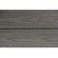 Terrassen-Komplettset 'strongWood light db' teakfarben/vintage 25 qm