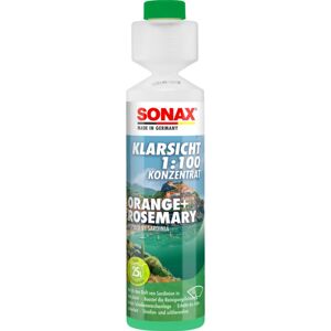 KlarSicht 1:100 Konzentrat Orange+Rosemary 250 ml