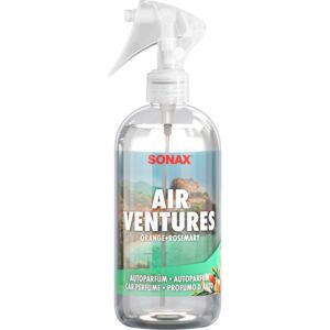 Autoparfüm 'AirVentures' Orange+Rosemary 300 ml