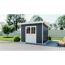 Fußboden-Set DIY für Gartenhaus 'M'