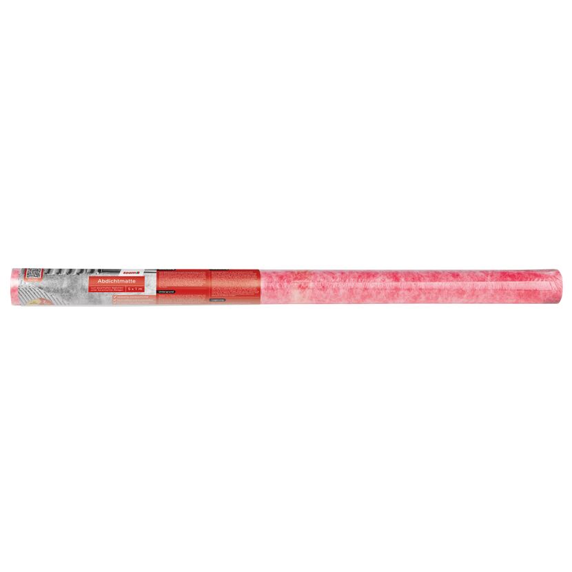 Abdichtmatte 1 m x 5 m