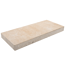 Platte 'Artano' sandsteinfarben 60 x 30 x 4 cm