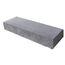 Spaltstufe anthrazit 15 x 35 x 100 cm