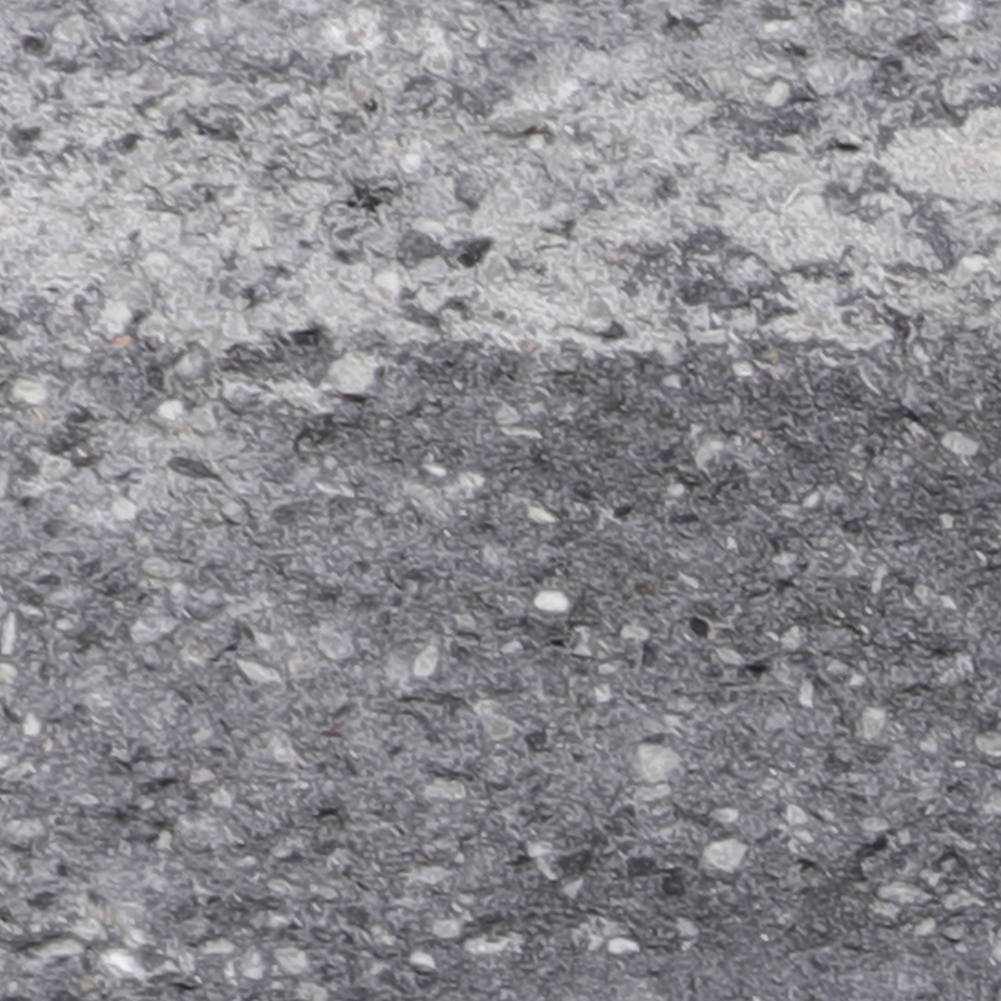 Spaltstufe weiß/anthrazit 15 x 35 x 100 cm