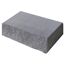 Spaltstufe anthrazit 15 x 35 x 50 cm