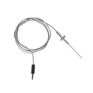Messfühler für Grillgut extra dünn