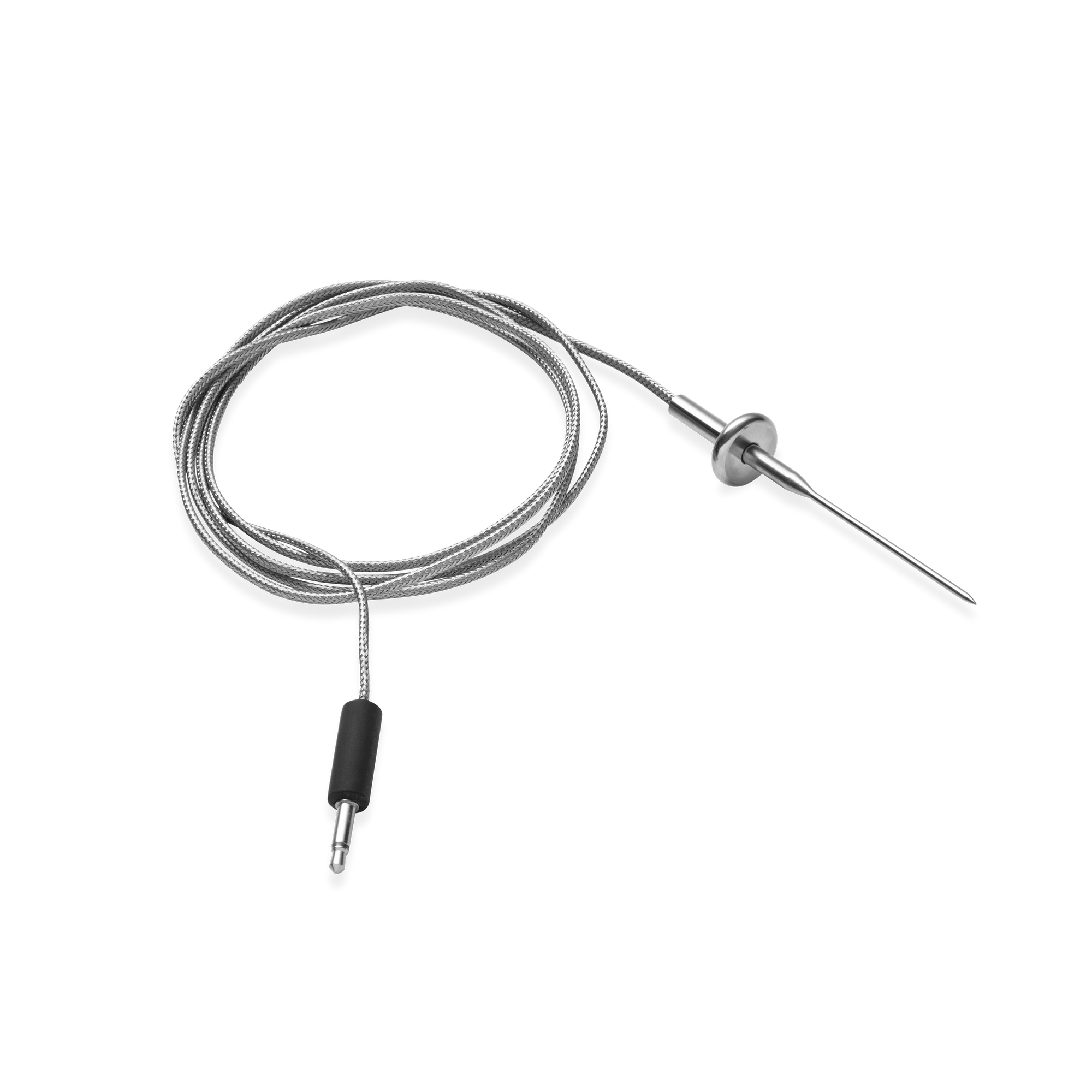 Messfühler für Grillgut extra dünn