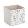 Aufbewahrungsbox 'Grass' Vlies 32 x 32 x 32 cm