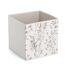 Aufbewahrungsbox 'Grass' Vlies 32 x 32 x 32 cm