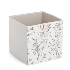 Aufbewahrungsbox 'Grass' Vlies 32 x 32 x 32 cm