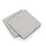 Aufbewahrungsbox Vlies grau 32 x 32 x 32 cm
