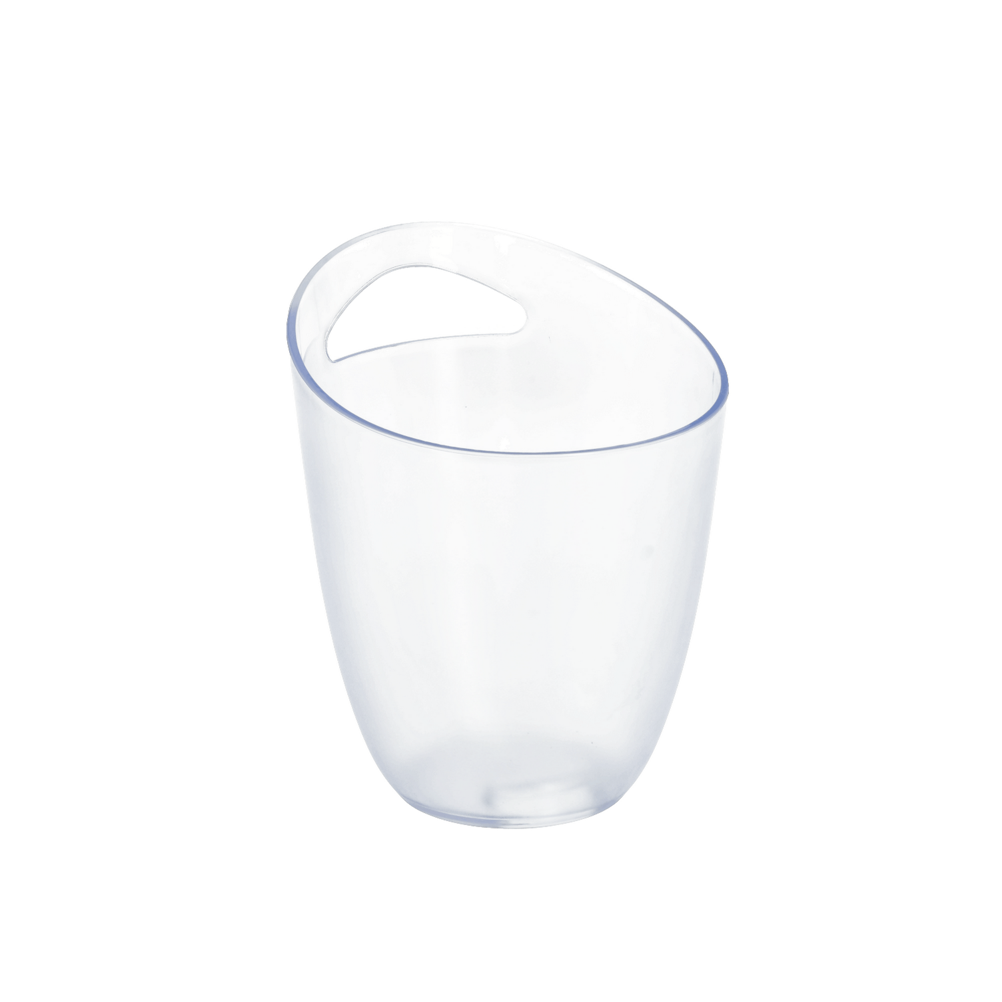 Weinkühler Kunststoff 19,5 x 24 x 19,5 cm