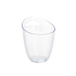 Weinkühler Kunststoff 19,5 x 24 x 19,5 cm