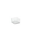 Utensilien-Organizer-Set Kunststoff 3-teilig 30,5 x 5,8 x 10,4 cm