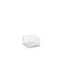 Utensilien-Organizer-Set Kunststoff 3-teilig 30,5 x 5,8 x 10,4 cm
