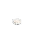 Utensilien-Organizer-Set Kunststoff 3-teilig 30,5 x 5,8 x 10,4 cm