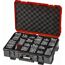 Schraubenkoffer 'E-Case' 2445-teilig