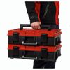 Schraubenkoffer 'E-Case' 2445-teilig