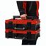 Schraubenkoffer 'E-Case' 2445-teilig