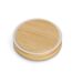 Vorratsglas 'Lemon' mit Bambusdeckel 1,15 l 9 x 22,5 x 9 cm