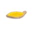Servierschale 'Lemon' Mangoholz 37 x 2 x 23 cm