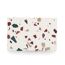 Servierplatte Terrazzo 30 x 1,4 x 20 cm