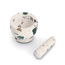 Mörser & Stößel-Set Terrazzo 12 x 9 x 12 cm