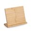 Messerhalter magnetisch Bambus 27 x 20,3 x 10 cm