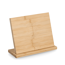 Messerhalter magnetisch Bambus 27 x 20,3 x 10 cm