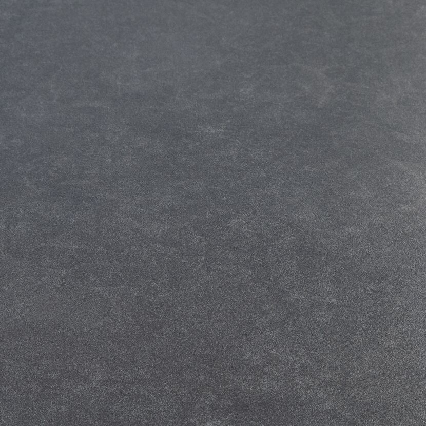 Gartentisch 'Rom' anthrazit 180 x 90 x 74 cm