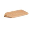 Schneide-/Servierbrett Eiche 36,3 x 1,5 x 20,3 cm