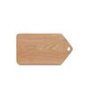 Schneide-/Servierbrett Eiche 36,3 x 1,5 x 20,3 cm