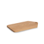 Schneide-/Servierbrett Eiche 36,3 x 1,5 x 20,3 cm